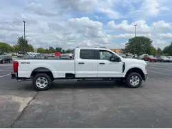 2026 FORD F250