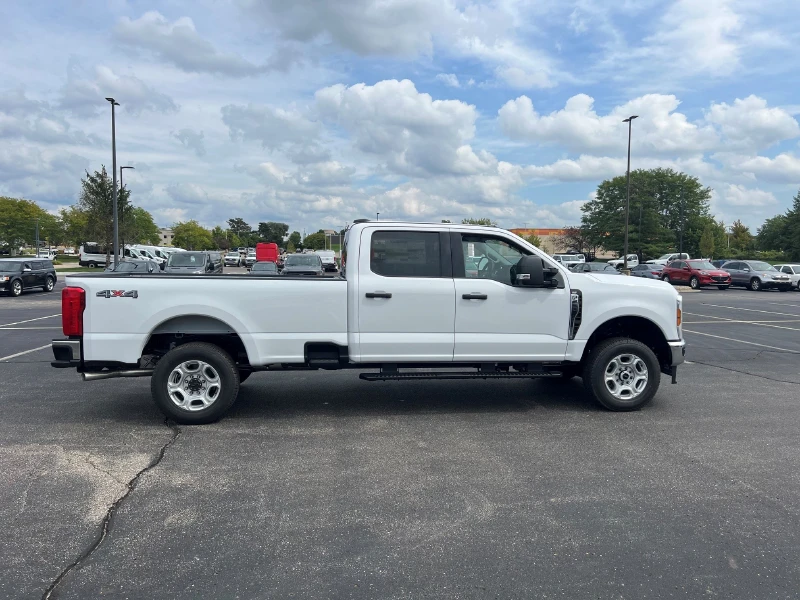 2026 FORD F250