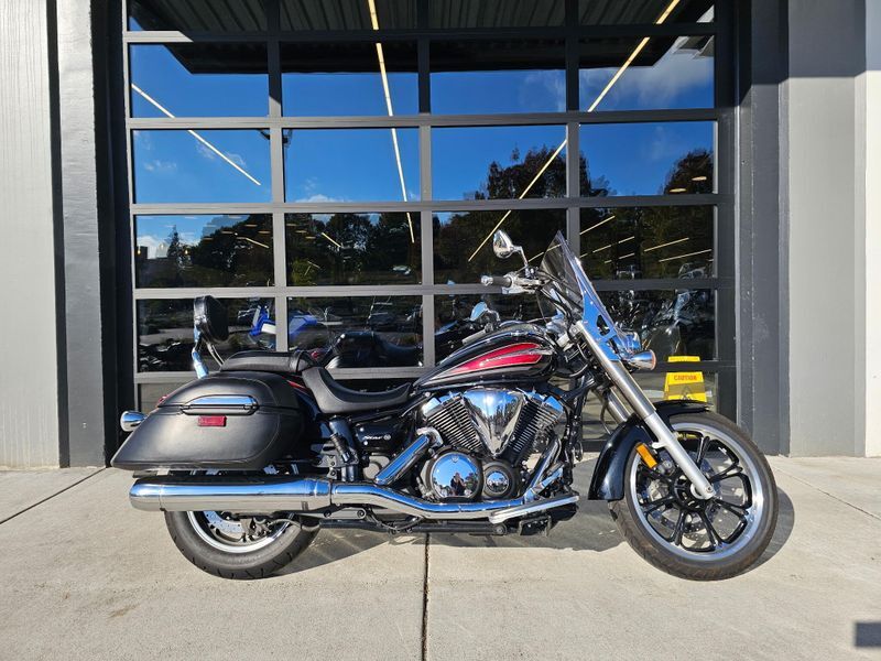 2014 Yamaha V STAR 950 TOURER 950 TOURER in Tigard, OR