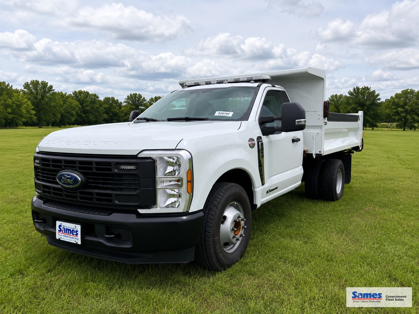 2026 FORD F350 in Bastrop, TX