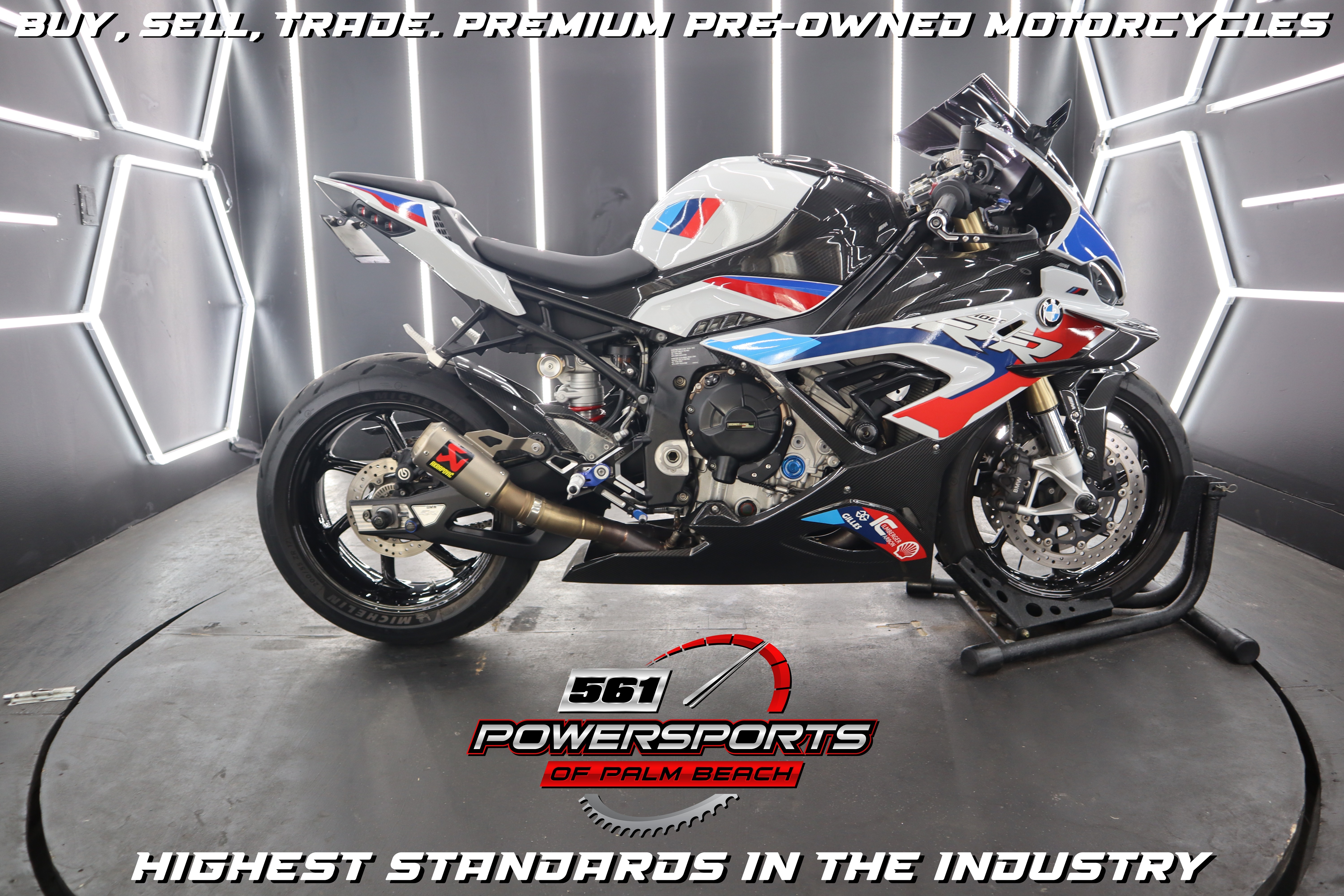 2021 BMW M 1000 RR 1000 RR in Lake Park, FL