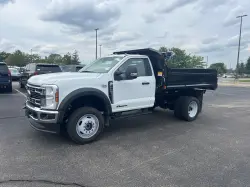 2025 FORD F450