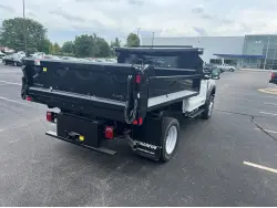 2025 FORD F450