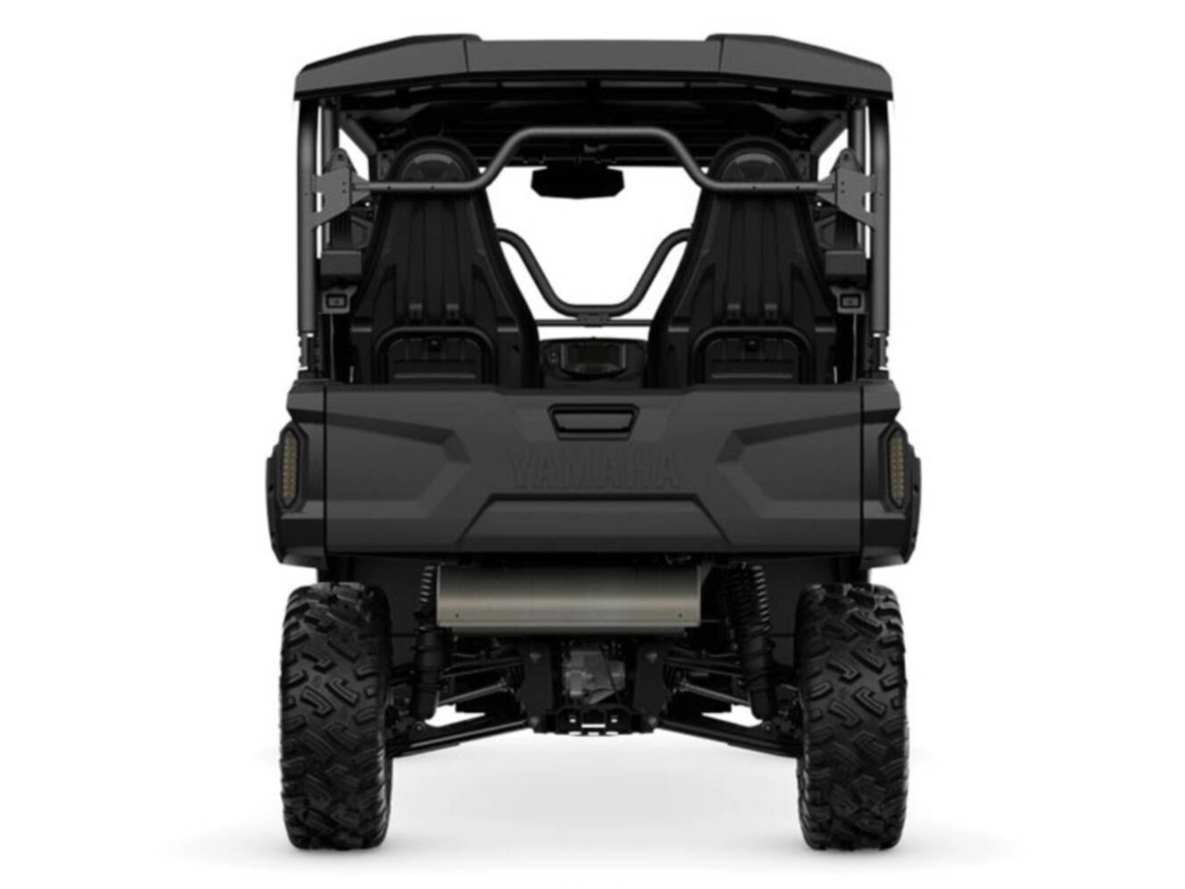 A photo of this 2025 Yamaha Wolverine X4 850 XT-R