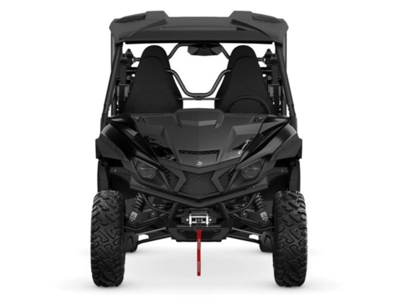 A photo of this 2025 Yamaha Wolverine X4 850 XT-R
