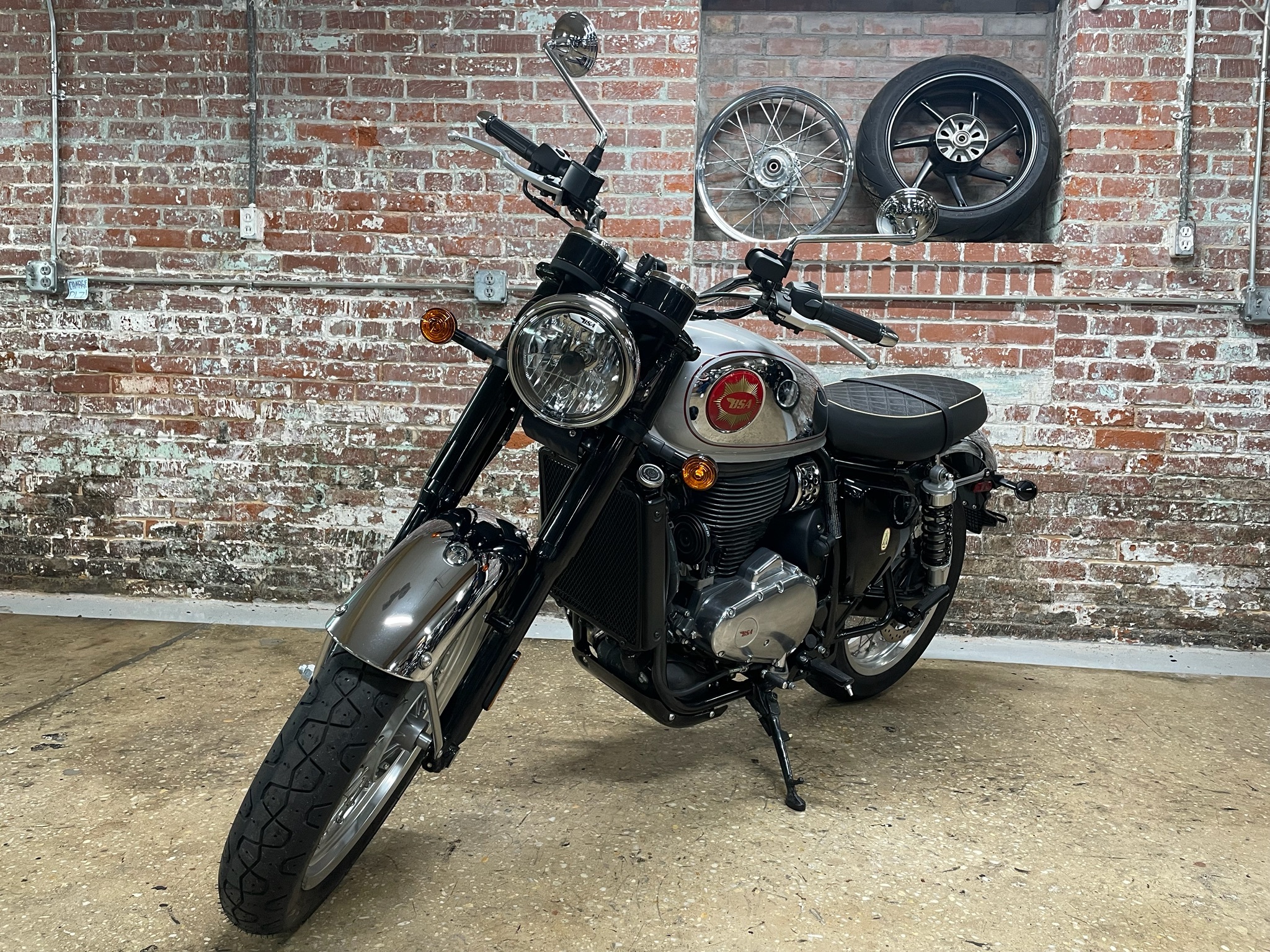 2026 BSA Gold Star in Greensboro, NC