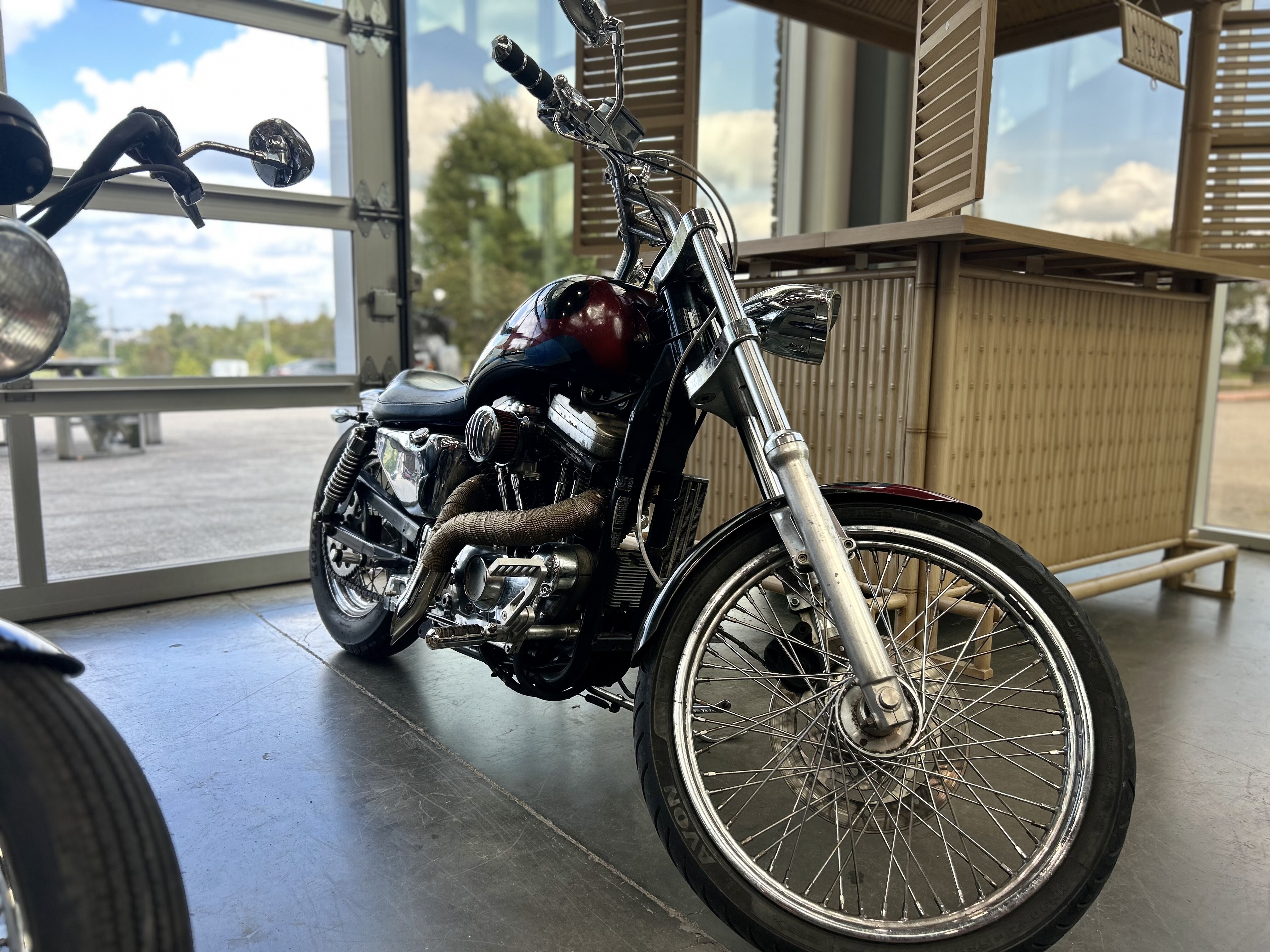 1988 Harley-Davidson XL1200 in Columbia, TN