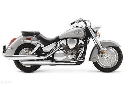 2005 Honda VTX™ 1300R 1300R in Del City, OK
