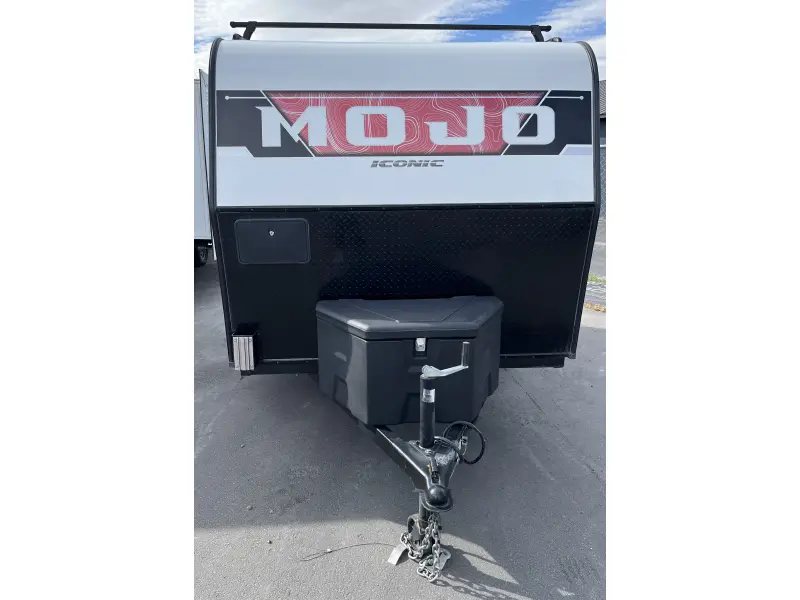 2024 ECLIPSE RECREATIONAL VEHICLES