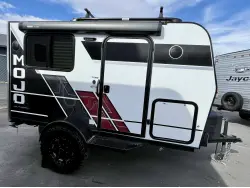 2024 ECLIPSE RECREATIONAL VEHICLES Attitude Mojo 10BD
