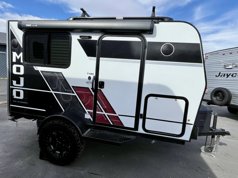 2024 ECLIPSE RECREATIONAL VEHICLES