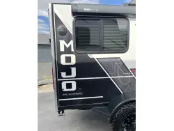 2024 ECLIPSE RECREATIONAL VEHICLES Attitude Mojo 10BD