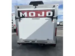 2024 ECLIPSE RECREATIONAL VEHICLES Attitude Mojo 10BD