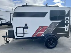 2024 ECLIPSE RECREATIONAL VEHICLES Attitude Mojo 10BD