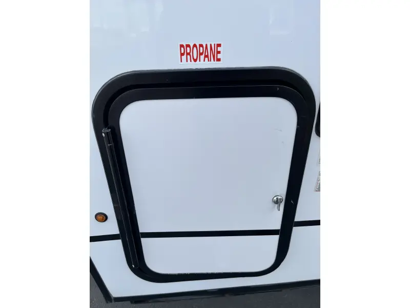 2024 ECLIPSE RECREATIONAL VEHICLES Attitude Mojo 10BD