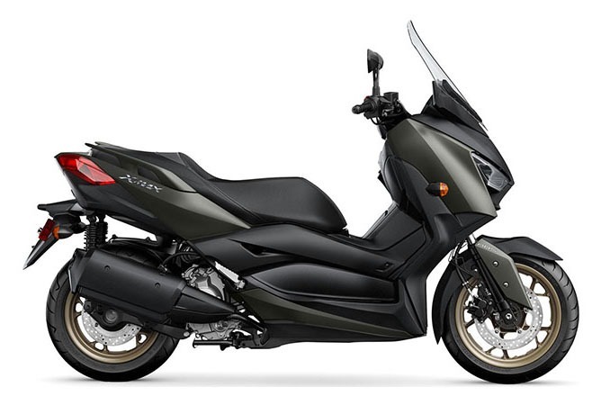 2020 Yamaha XMAX in Hicksville, NY