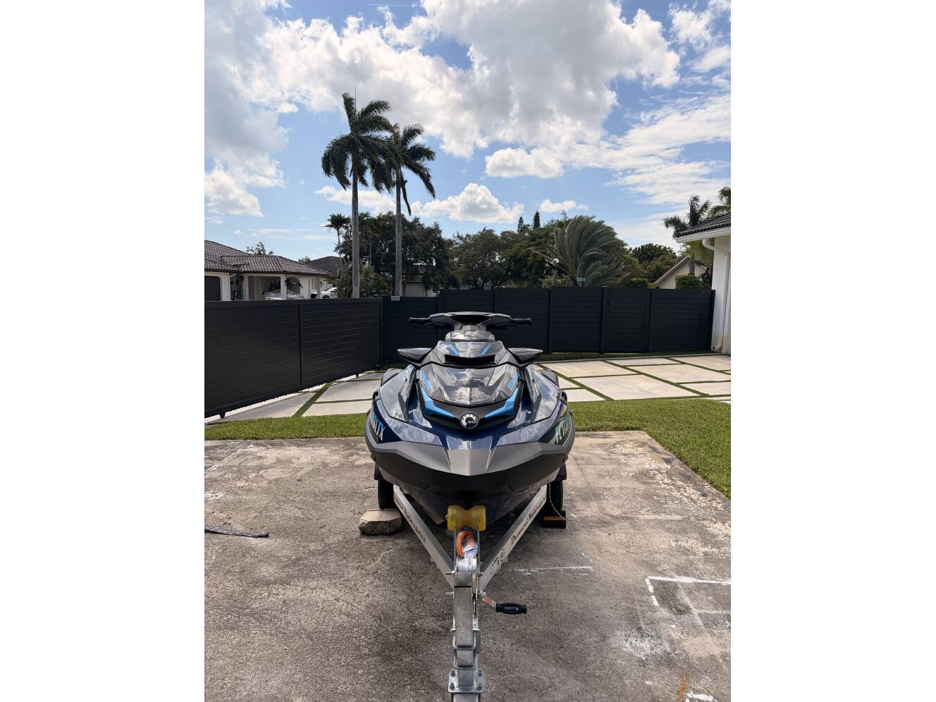 A photo of this 2025 Sea-Doo GTX 170 TECH PACKAGE WITH AUDIO IDF AND IBR