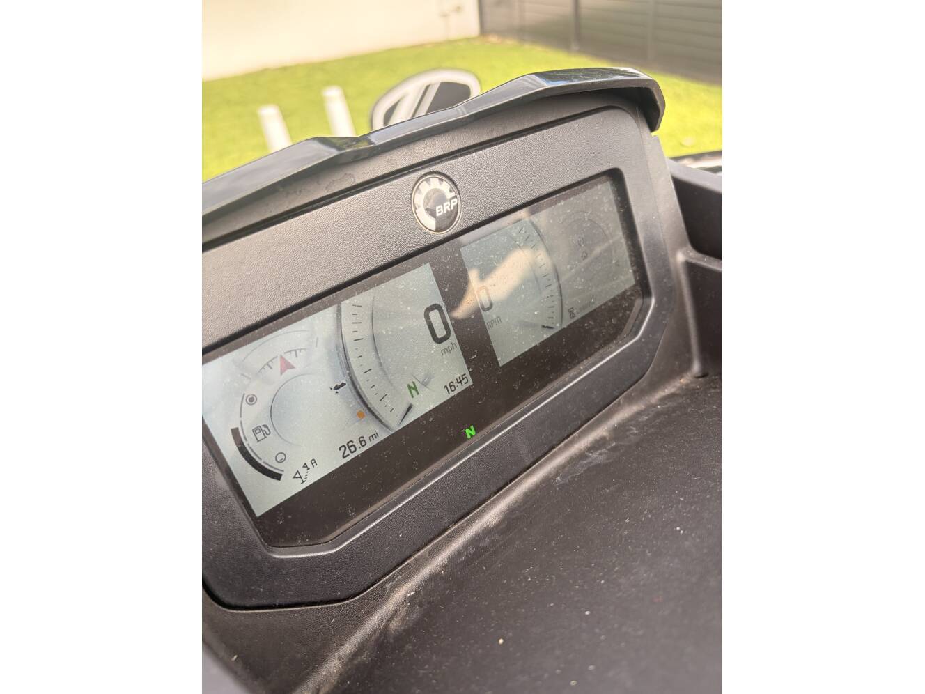 A photo of this 2025 Sea-Doo GTX 170 TECH PACKAGE WITH AUDIO IDF AND IBR