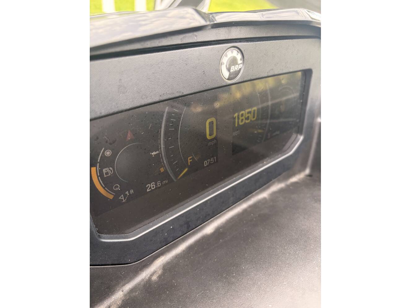 A photo of this 2025 Sea-Doo GTX 170 TECH PACKAGE WITH AUDIO IDF AND IBR