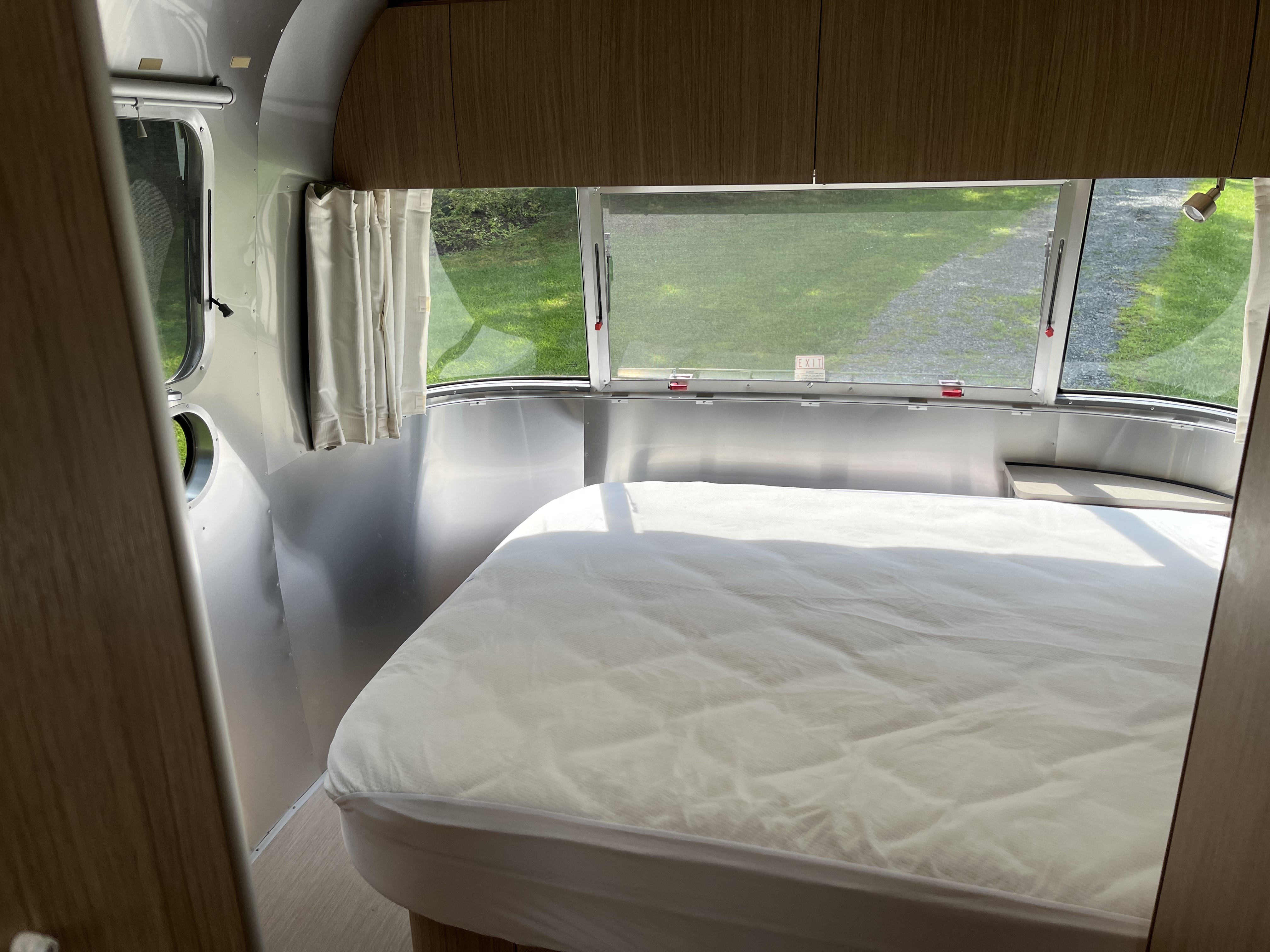 2018 Airstream FLYING CLOUD 26RB in earlysville VA