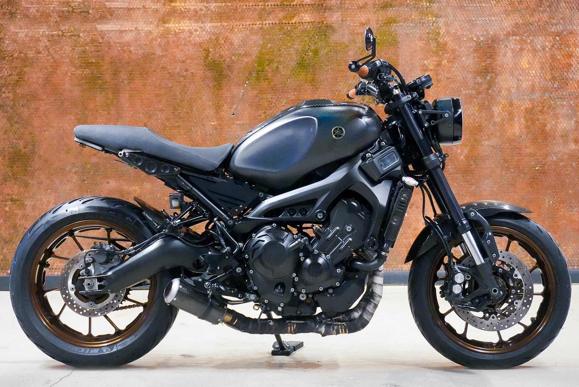 2017 Yamaha XSR 900 in miami FL