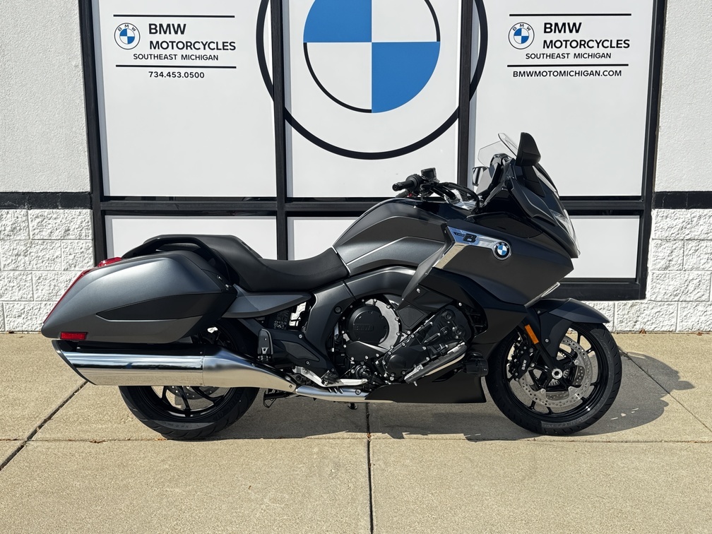 2026 BMW K 1600 B 1600 B in Plymouth, MI