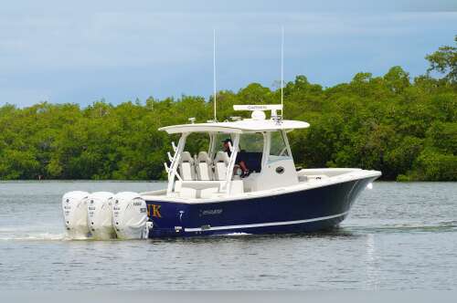 2024 Regulator 37 NAN in bonita springs FL