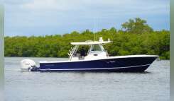 2024 Regulator 37 Center Console Boat boat