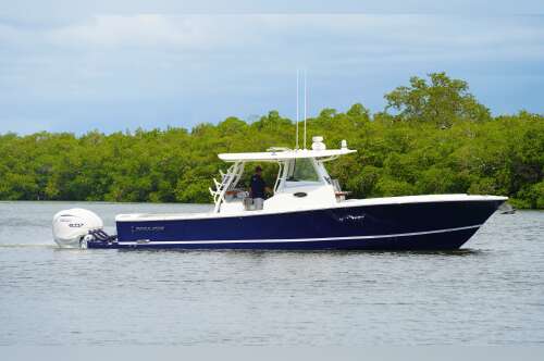 2024 Regulator 37 NAN in bonita springs FL