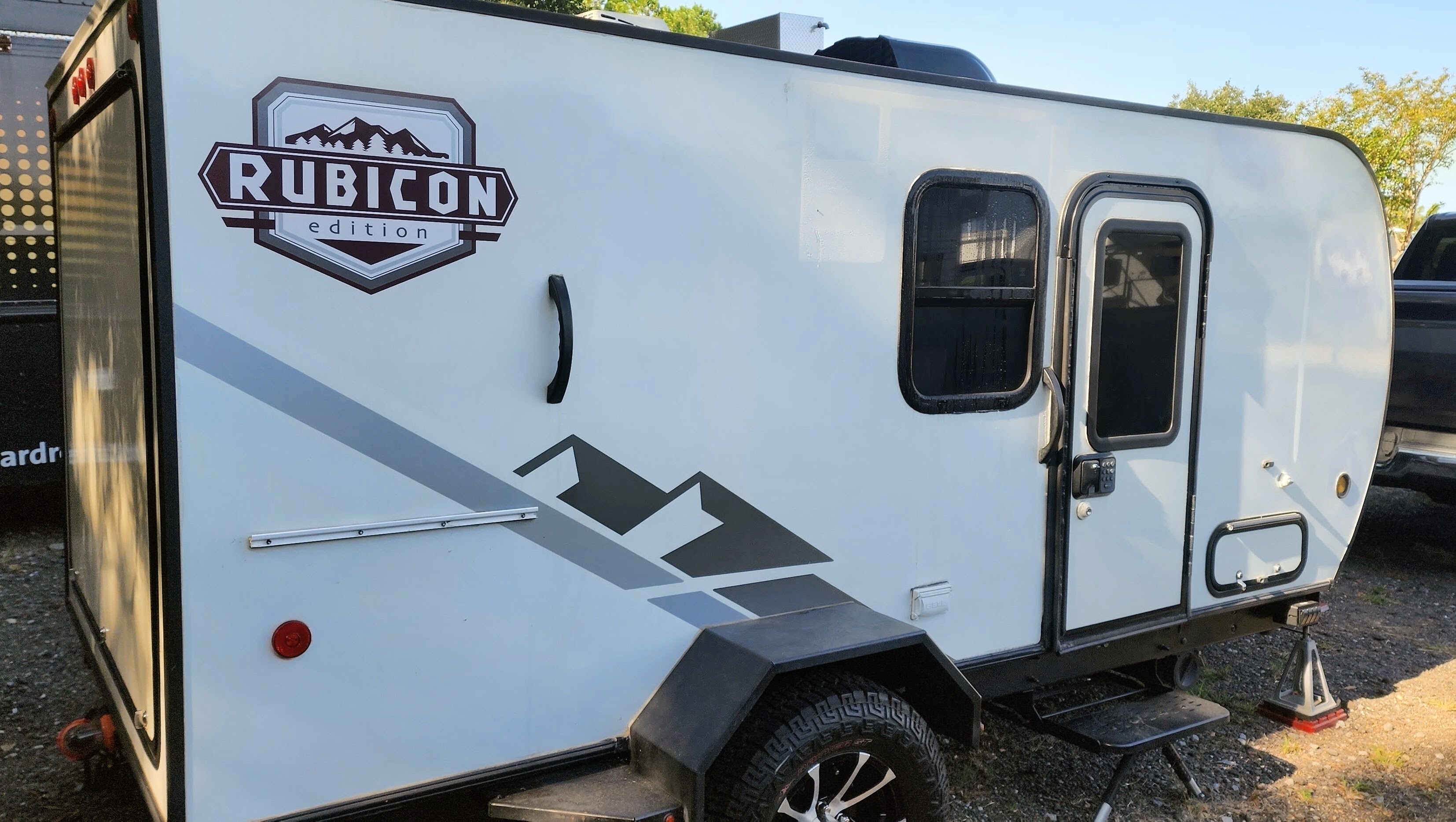 2023 Coleman COLEMAN RUBICON 1400BH RV