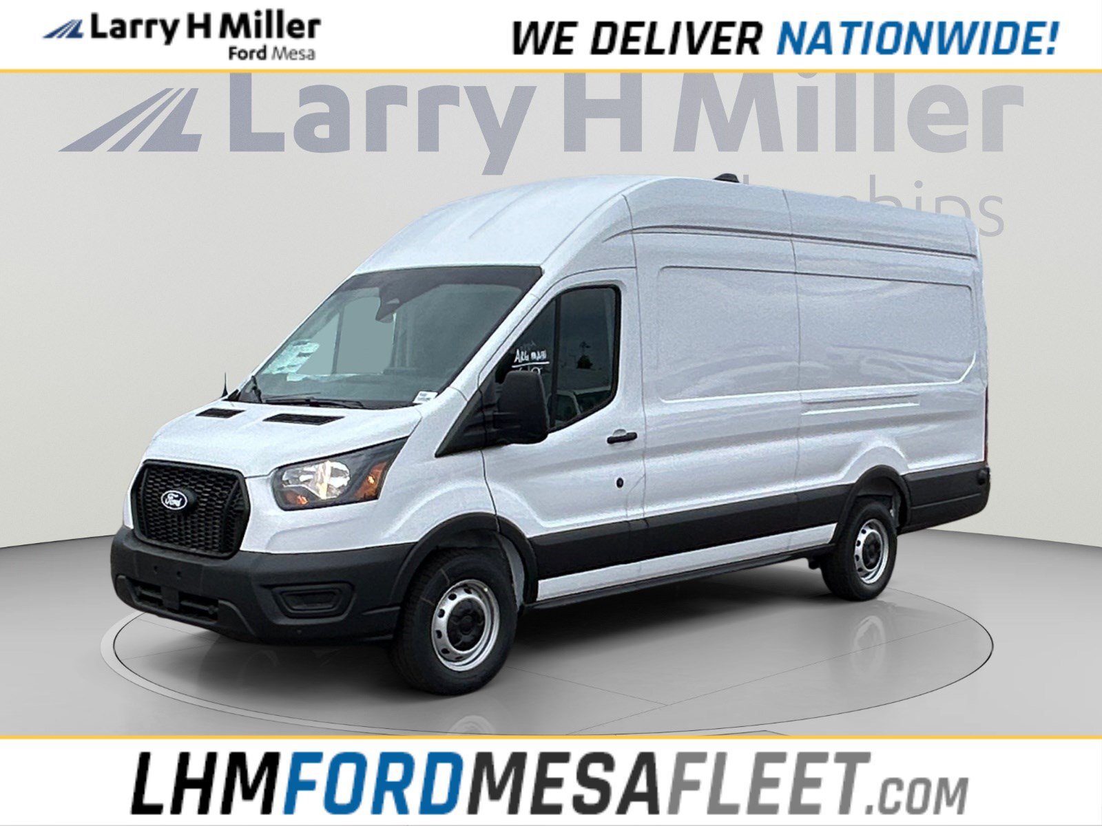 2027 Ford Transit 350 in Mesa, AZ