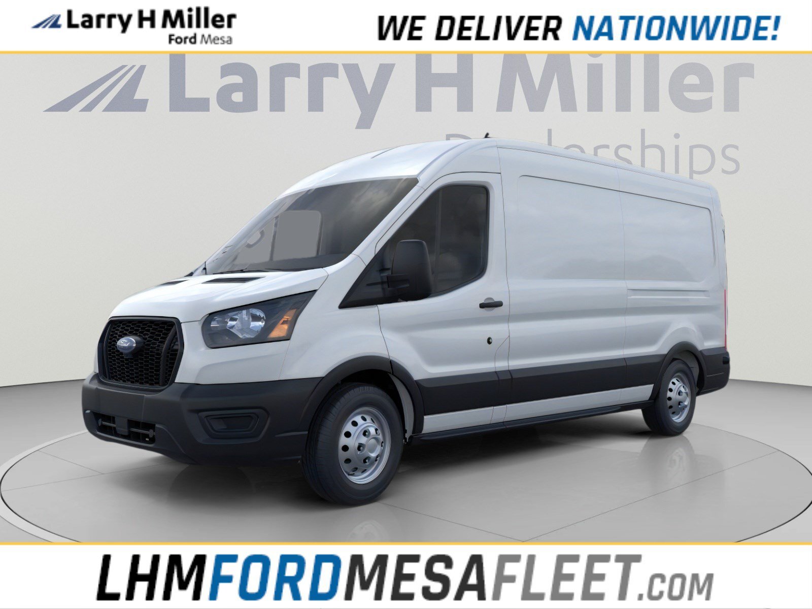 2025 FORD TRANSIT 250 in Mesa, AZ