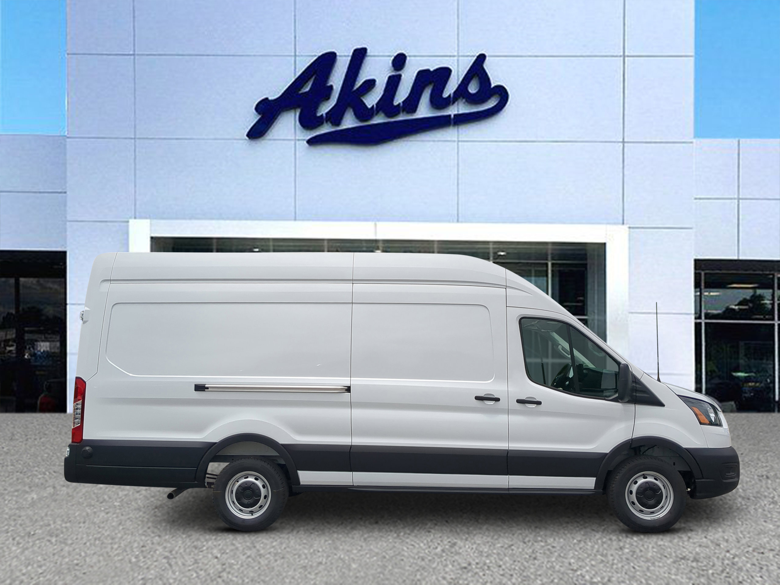 2026 FORD TRANSIT 250 in Winder, GA