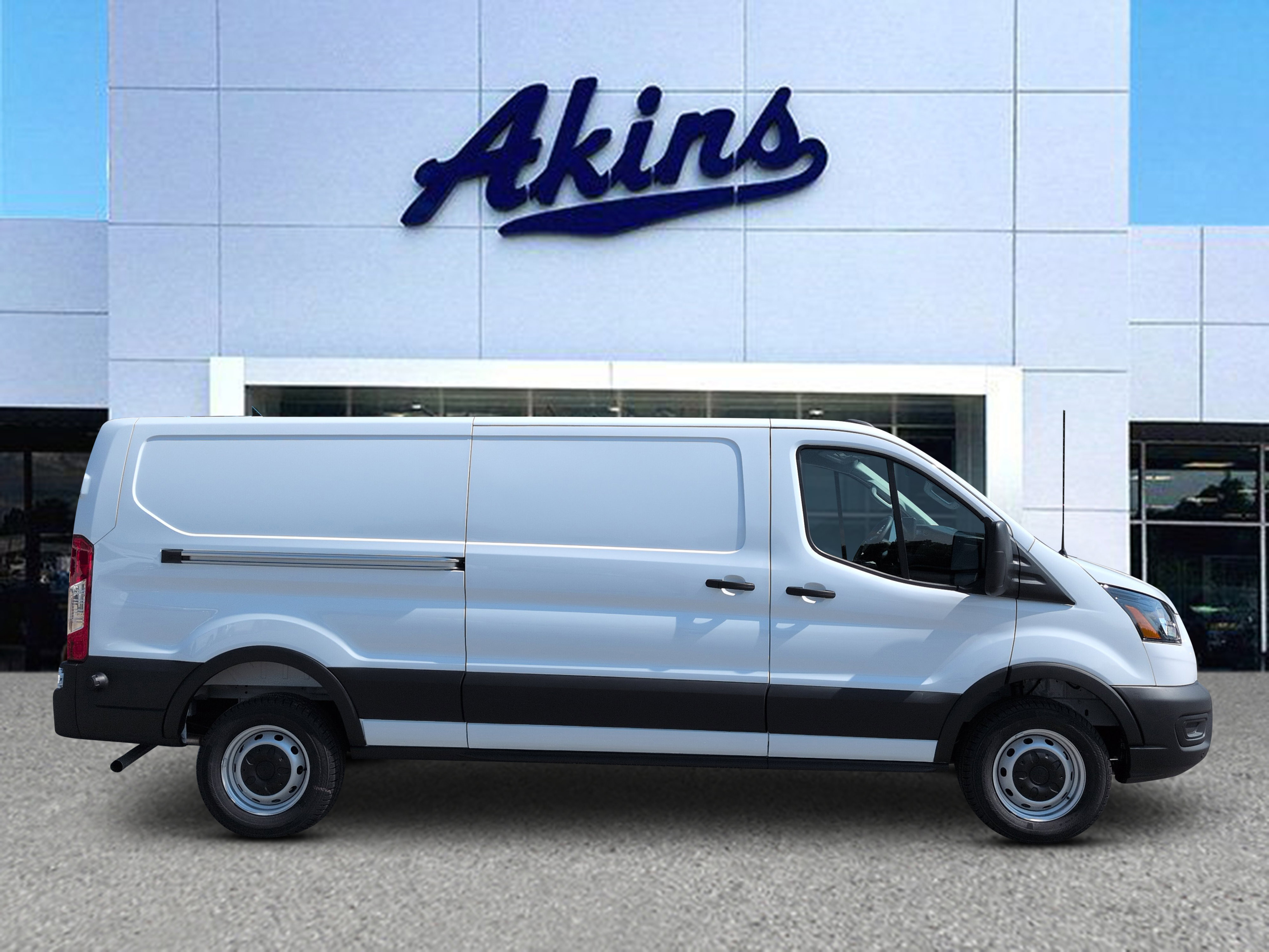 2026 FORD TRANSIT 250 in Winder, GA