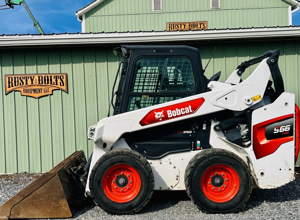 2022 BOBCAT S66 in Chambersburg, PA