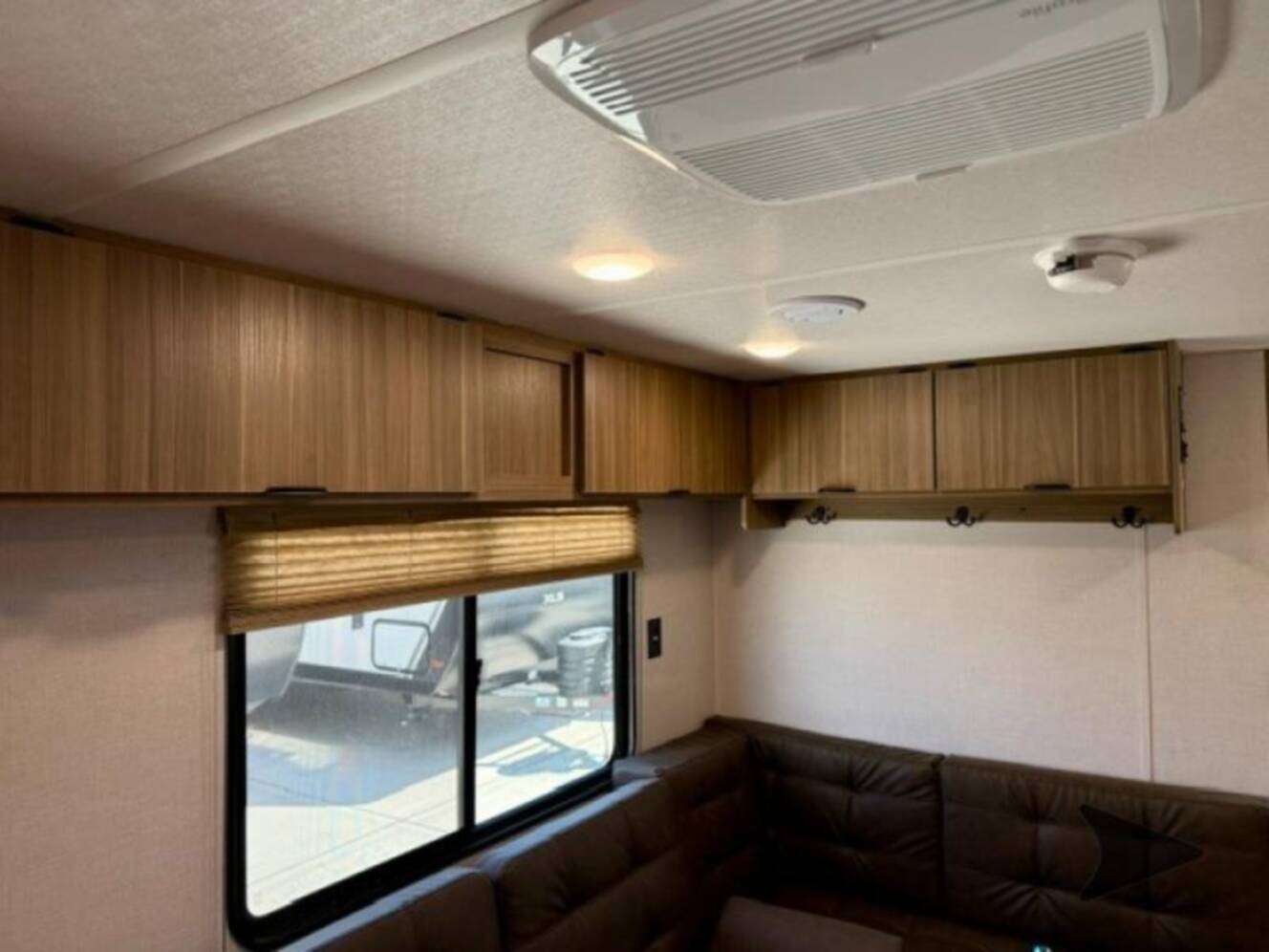 A photo of this 2026 Forest River Rv Wildwood FSX 233RBLE