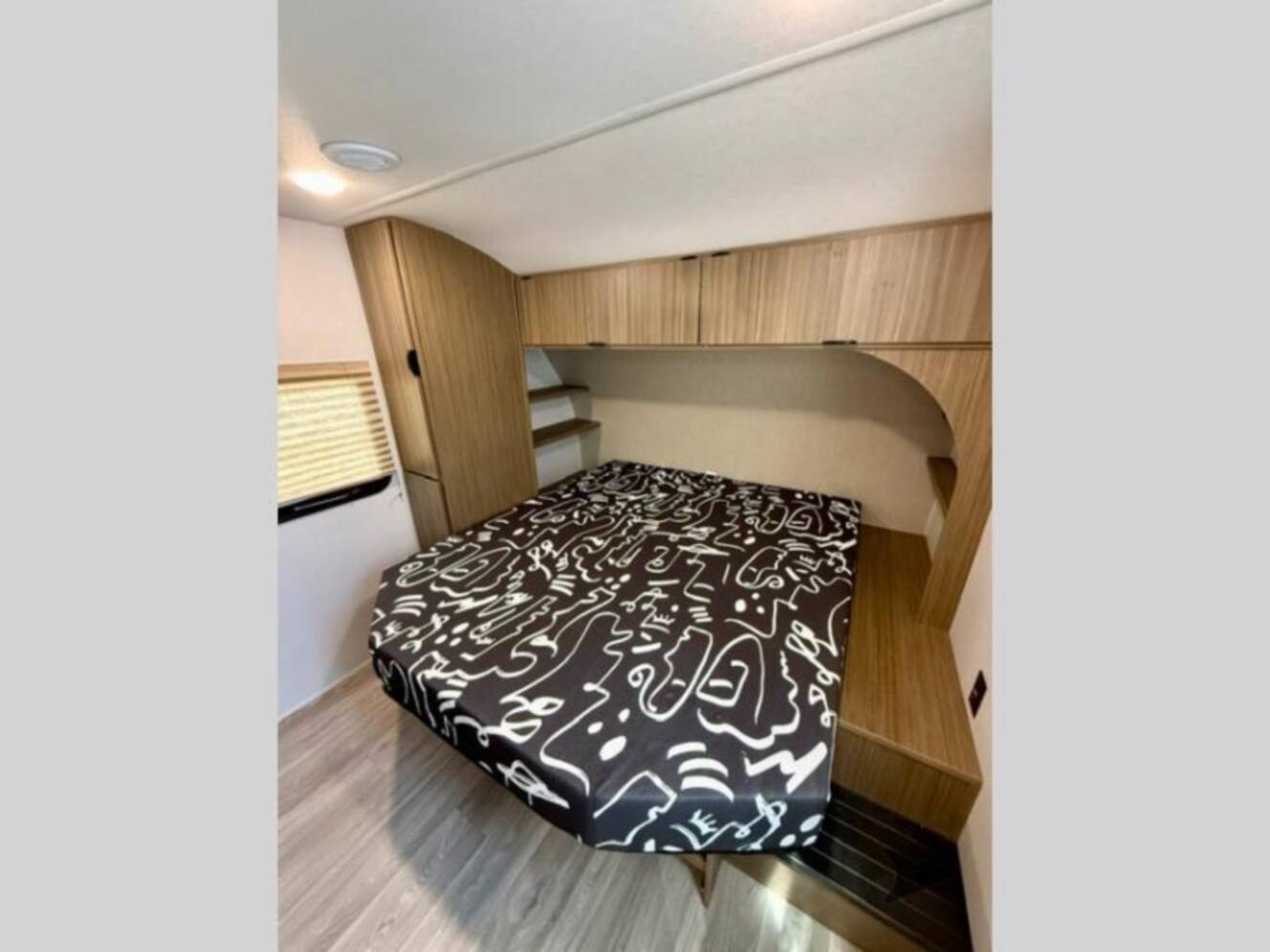 A photo of this 2026 Forest River Rv Wildwood FSX 233RBLE