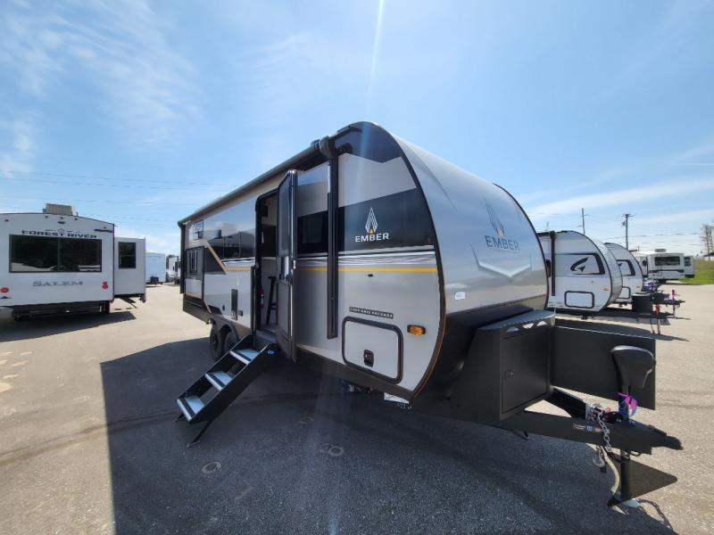 2027 Ember Rv Touring Edition 2200ETL in ludington MI
