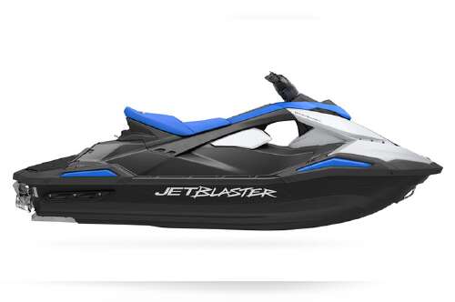 2026 Yamaha JetBlaster in huron OH
