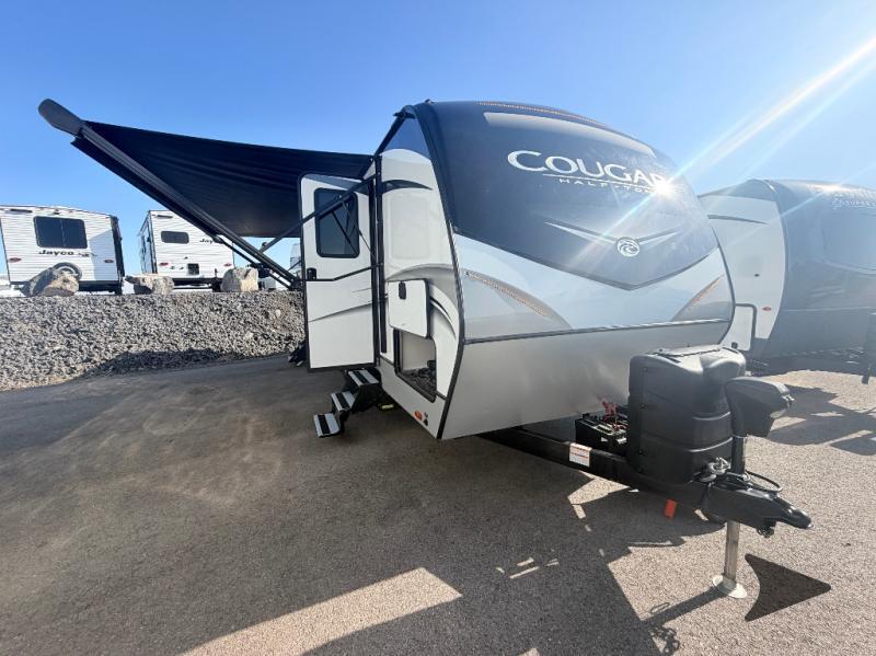 2022 Keystone Rv Cougar 25RDSWE in jerome ID