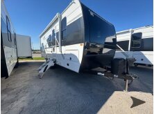 2026 Winnebago Thrive 22MBH Review image