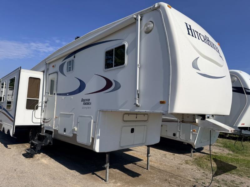 2005 - NUWA 31.5LKTG in traverse city MI