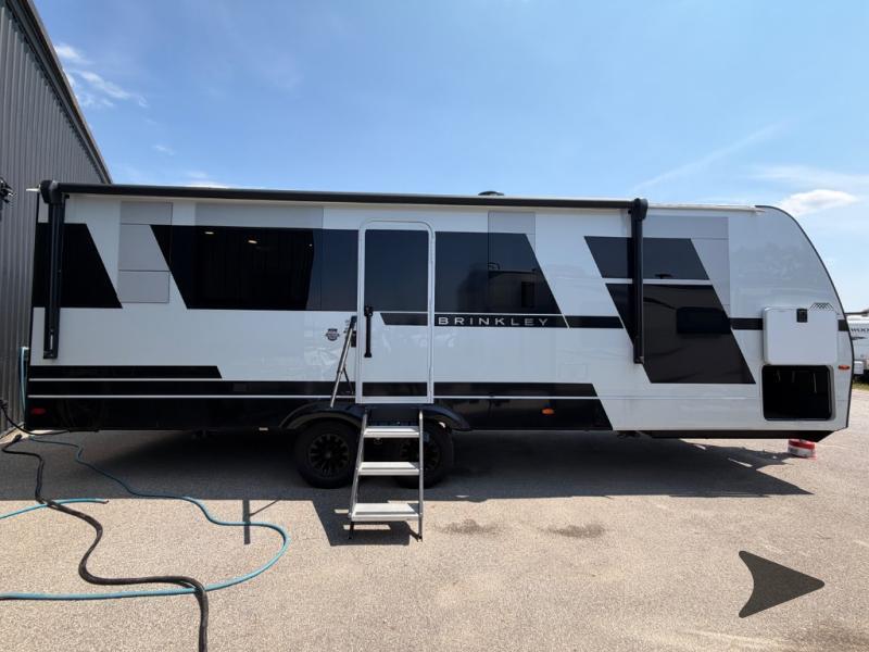 2025 Brinkley Model I 275 in traverse city MI