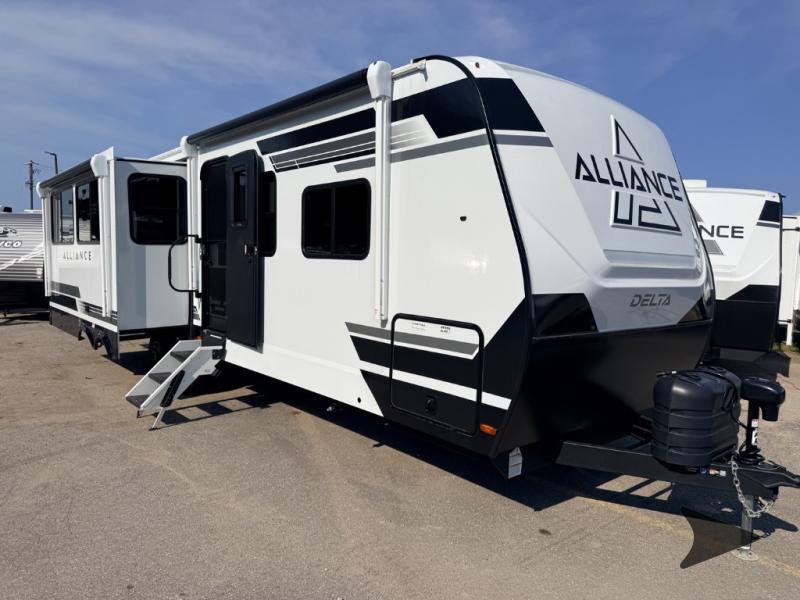 2027 Alliance Rv Delta 292RL in traverse city MI