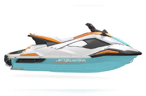 2026 Yamaha JetBlaster LTD BASE in huron OH