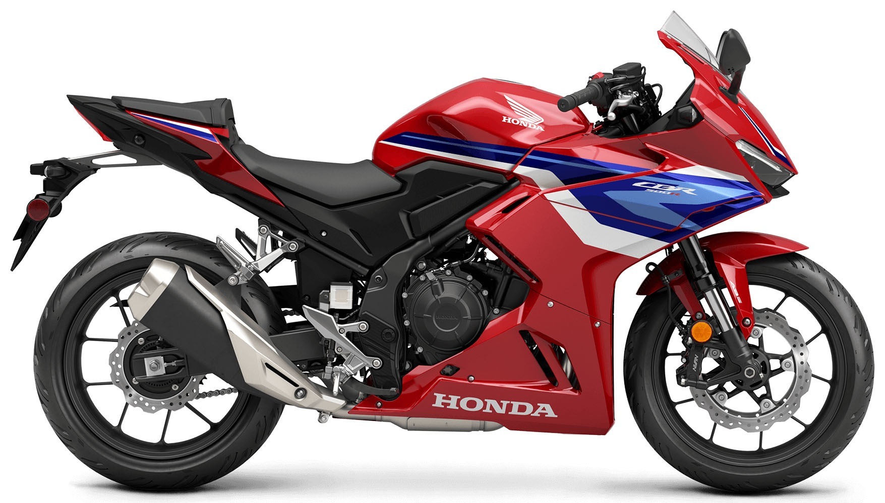 2026 Honda CBR500R BASE in New Haven, CT