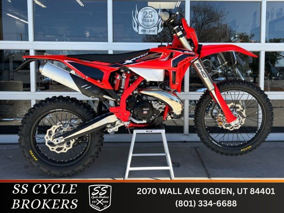 2027 Beta 300 RR X-PRO RR X-PRO 125 2-STROKE in Ogden, UT