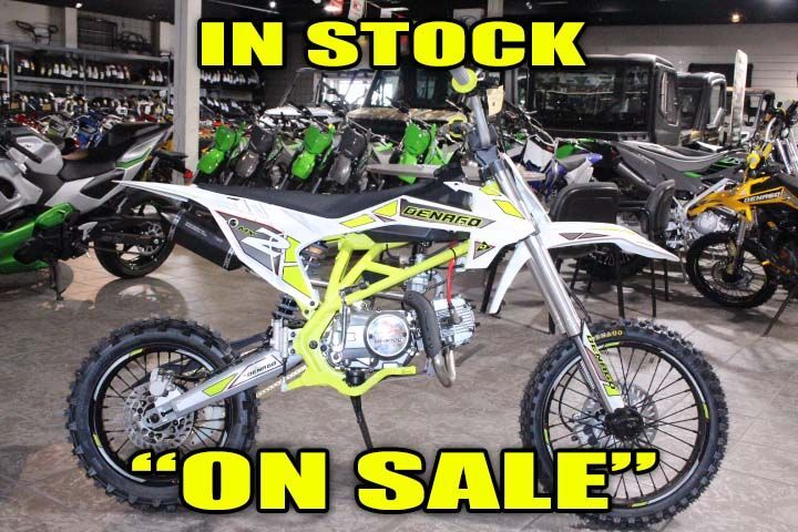 2023 Denago Powersports MX2 in Salinas, CA