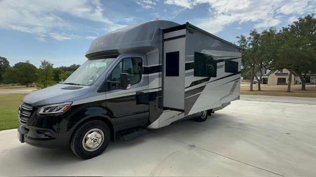 2026 Tiffin Motorhomes WAYFARER 25 XRW RV