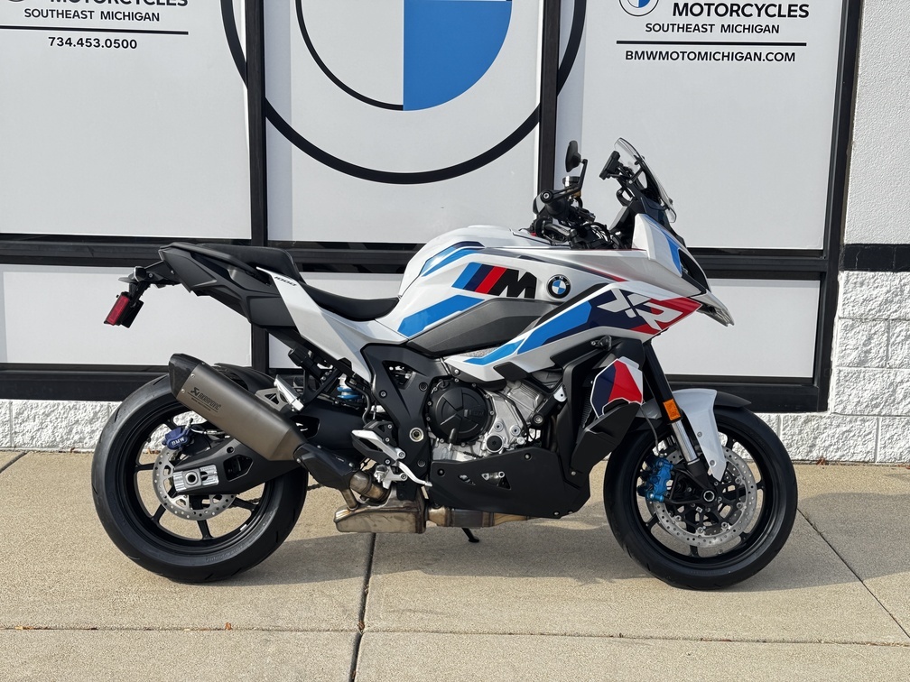 2026 BMW M 1000 XR 1000 XR in Plymouth, MI